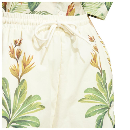 Adidas Γυναικείο σορτς x  FARM Rio Premium Shorts